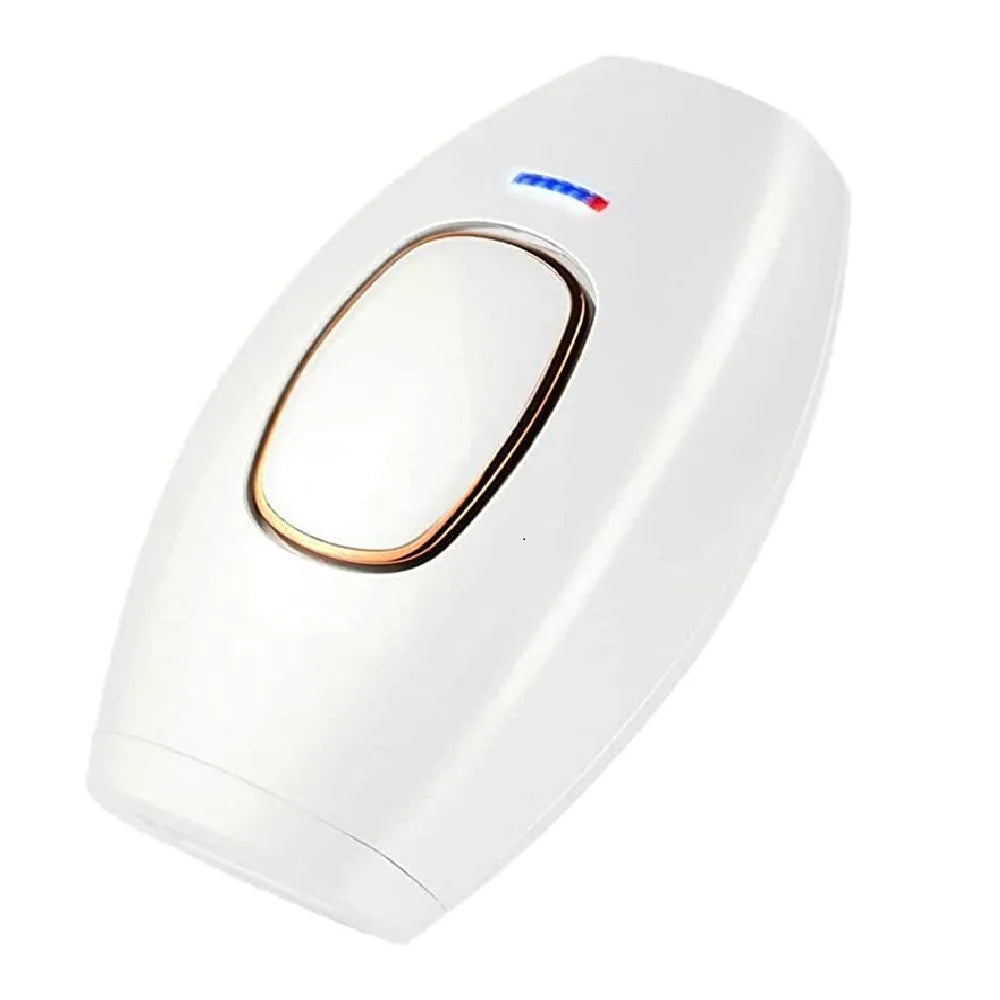 GlowSilk Laser Epilator
