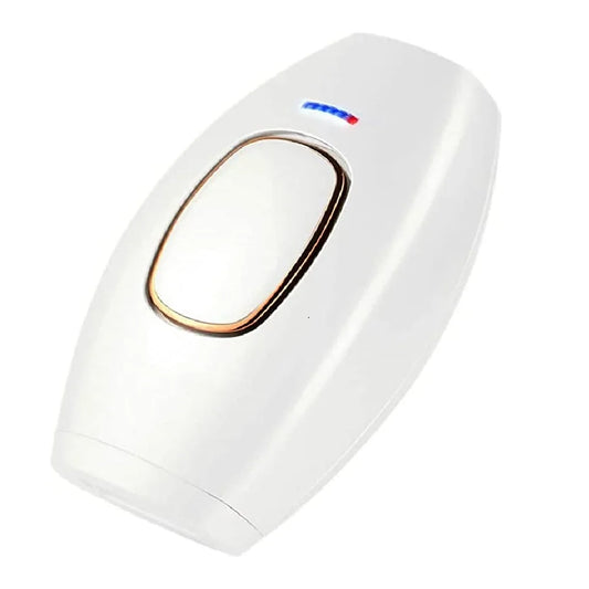 GlowSilk Laser Epilator