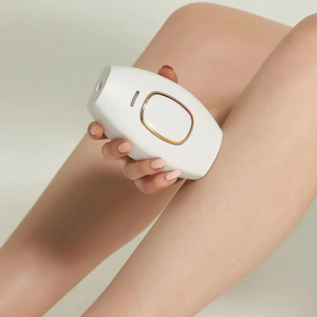 GlowSilk Laser Epilator